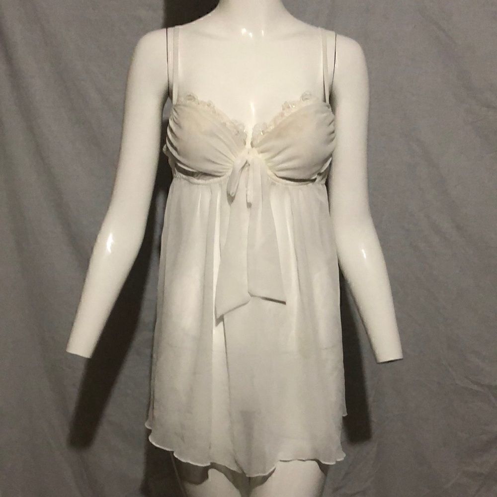 Apt.9 Lingerie 